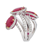 Three Stone Ring