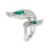 Valenza Ring
