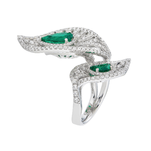 Valenza Ring