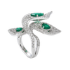 Valenza Ring