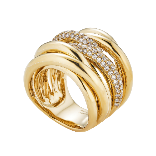 Turbo Ring