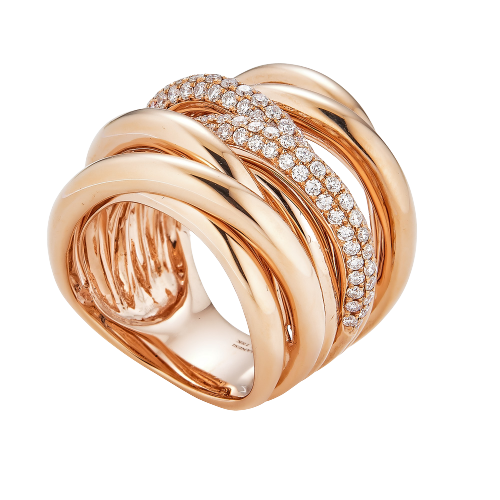 Turbo Ring