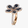 Classic Flower Ring