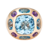 Pietra Ring