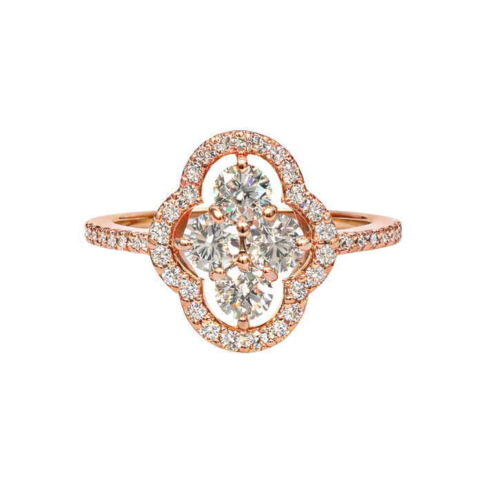 Maison Ring