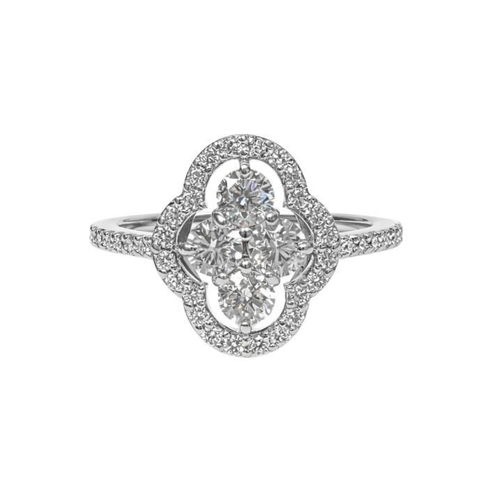 Maison Ring