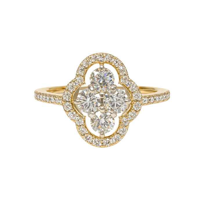 Maison Ring