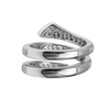 One Triple Ring