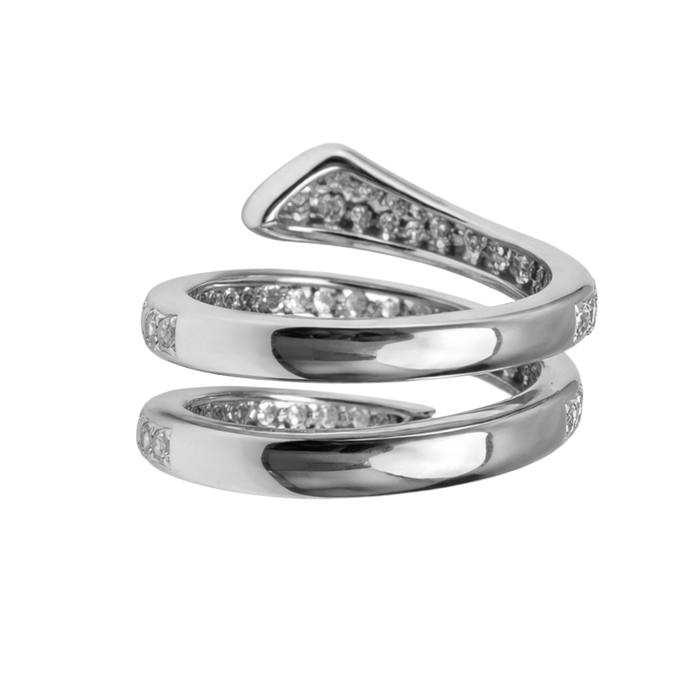 One Triple Ring