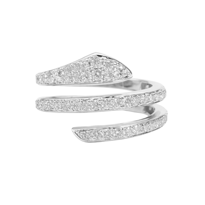 One Triple Ring