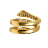 One Triple Ring