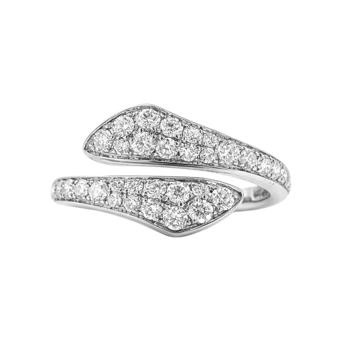One Double Ring