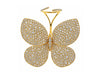 Flying Butterfly Ring
