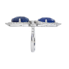 Vendome Ring