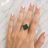 Small Fiore Ring