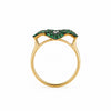 Small Fiore Ring