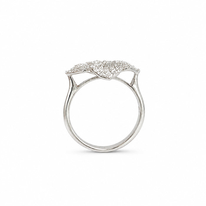 Small Fiore Ring