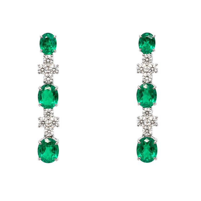 Classic Earrings