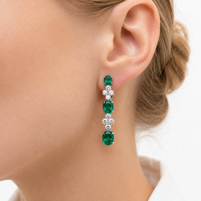 Classic Earrings