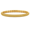 Approx. 2.95 carats Round Yellow Sapphires
Set in 18K Yellow Gold