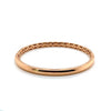 Dome Small Bangle