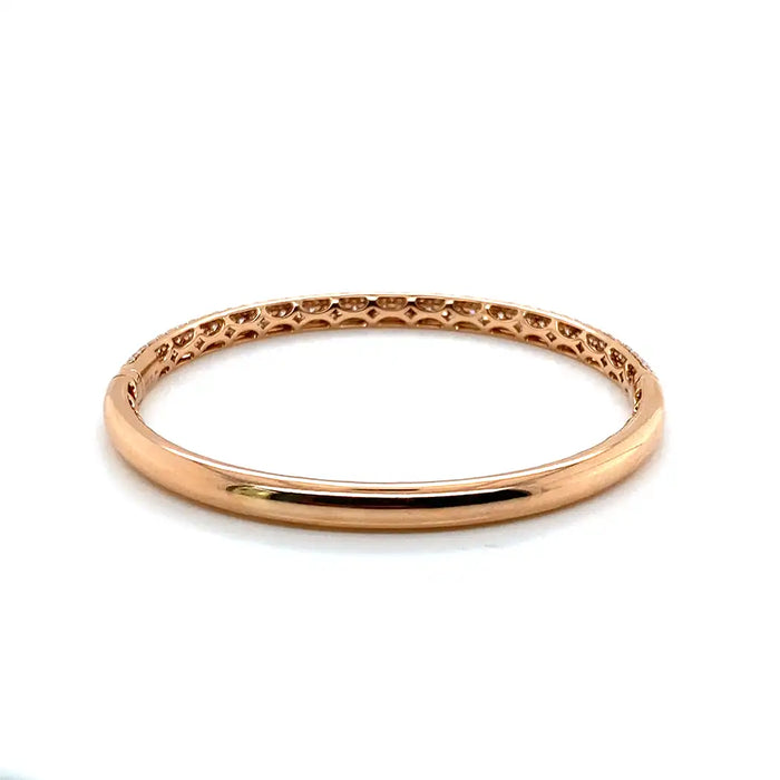 Dome Small Bangle