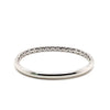 Dome Small Bangle