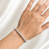 Dome Small Bangle