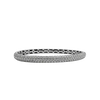 Dome Small Bangle
