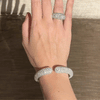 Dome Bangle