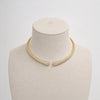 Approx. 11.39 carats Round Diamonds
Set in 18K Yellow Gold
15 in