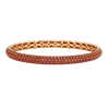 Dome Small Bangle
