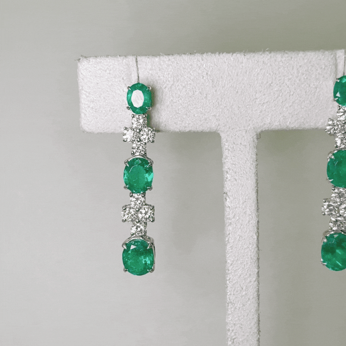 Classic Earrings