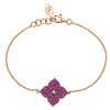 Fiore Small Flower Bracelet