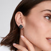 Fiore Small Flower Earrings