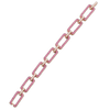 Flat Link Bracelet