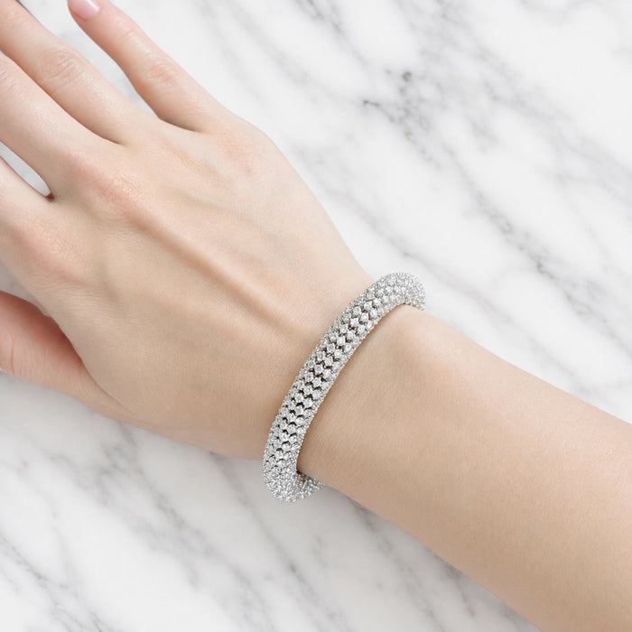 Rope Large Bracelet
