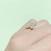 Small Fiore Ring