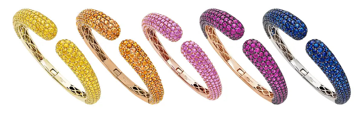 Dome Bangle