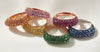 Dome Small Ring