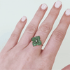 Small Fiore Ring