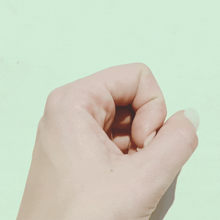 Small Fiore Ring