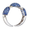 Mosaique Bangle Bracelet