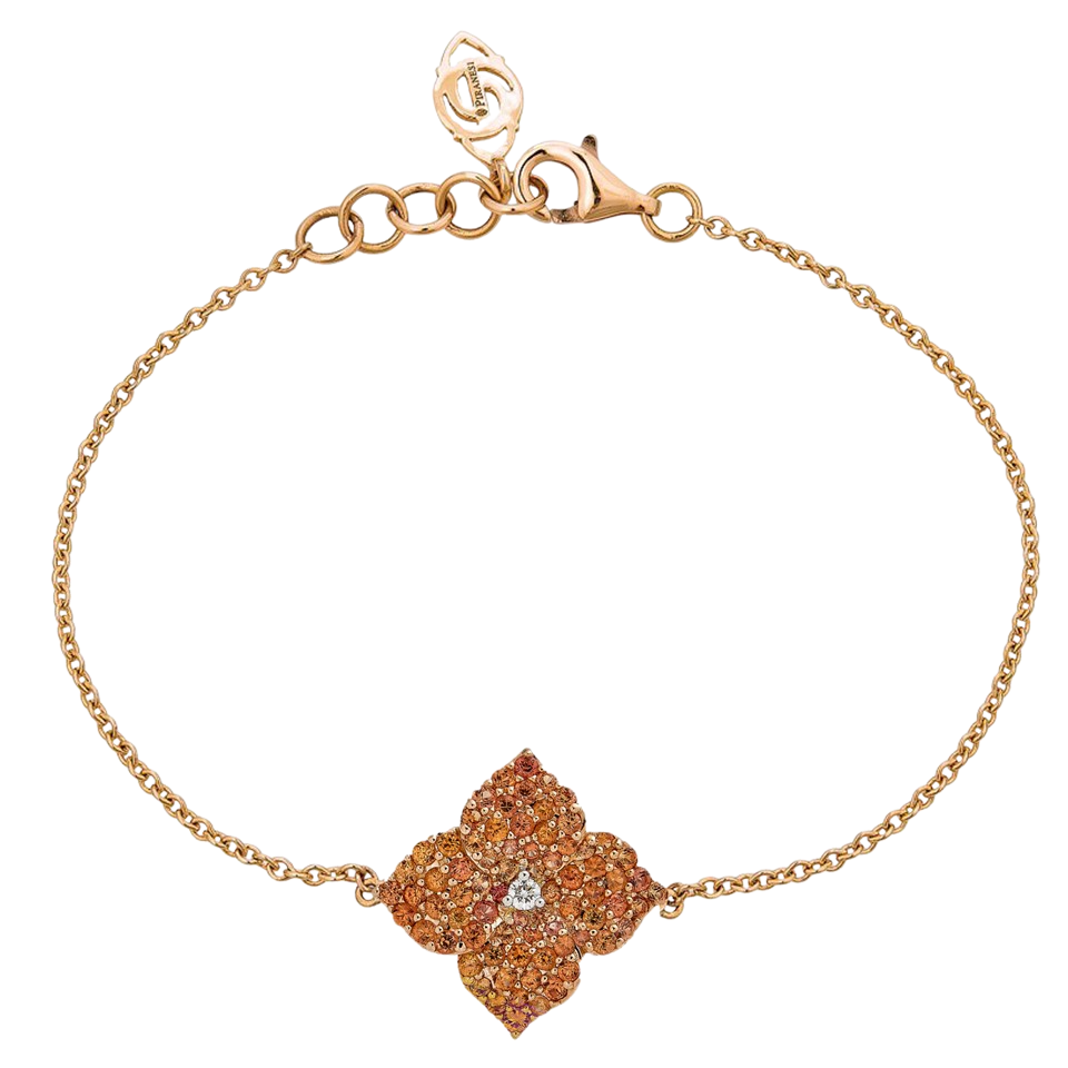 Fiore Small Flower Bracelet