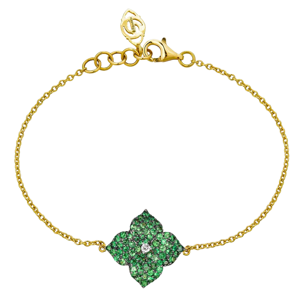 Fiore Small Flower Bracelet
