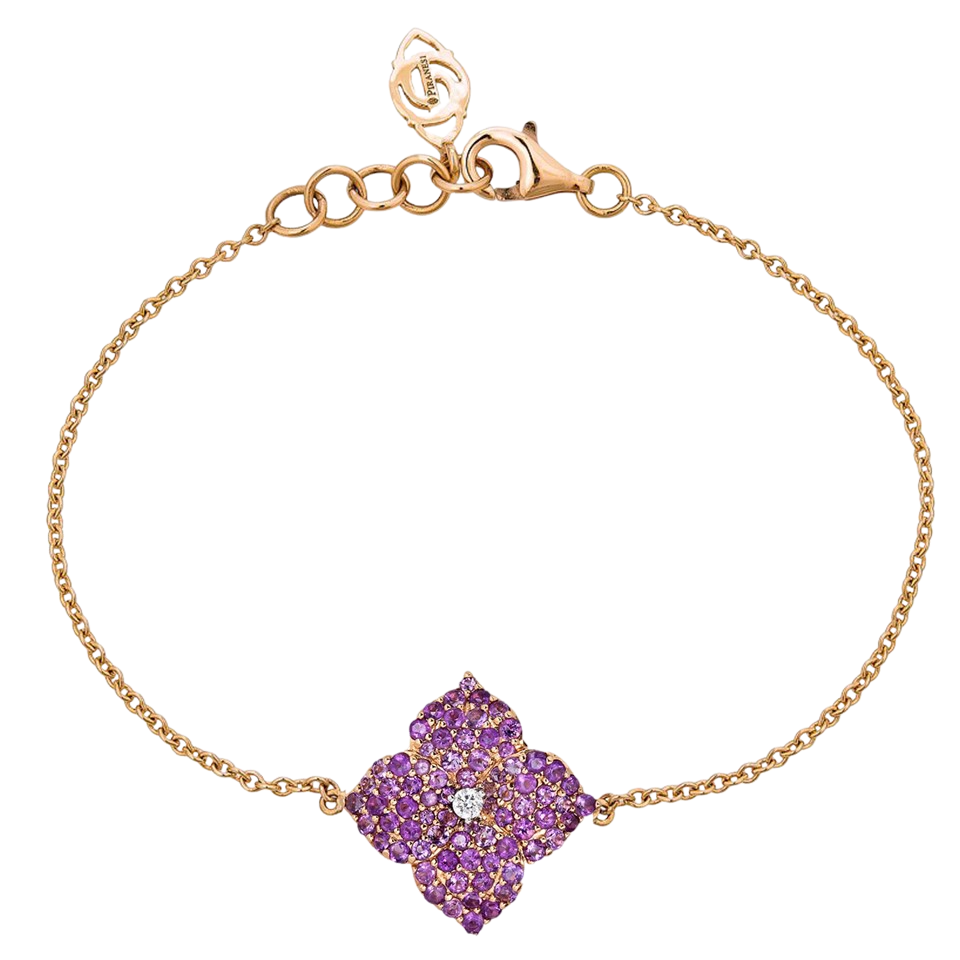 Fiore Small Flower Bracelet
