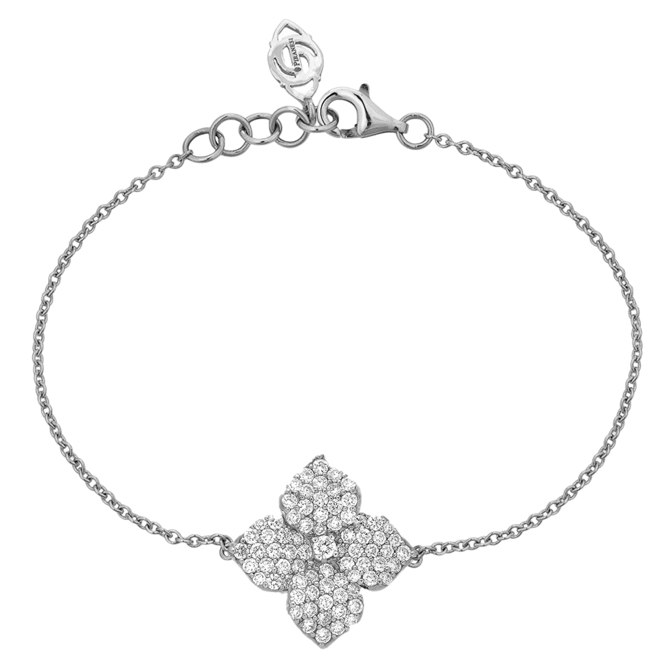 Fiore Small Flower Bracelet