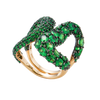 Mosaique Nell Ring